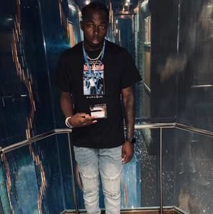 Meet your Posher, Darron